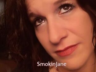 SmokinJane