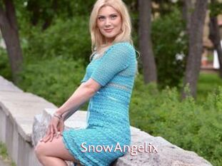 SnowAngelix