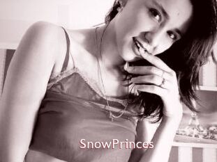 SnowPrinces
