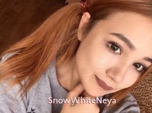 SnowWhiteNeya
