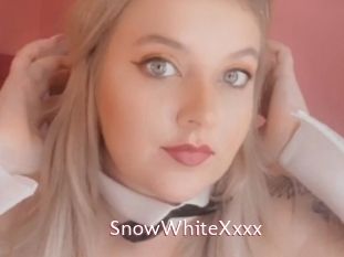 SnowWhiteXxxx