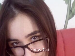Snow_Cat_