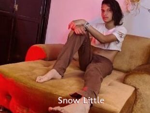 Snow_Little