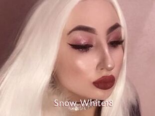 Snow_White18 Sweet links only