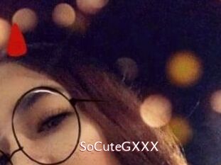 SoCuteGXXX