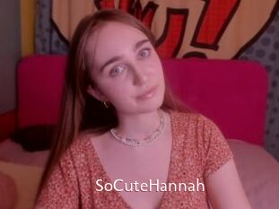 SoCuteHannah Sweet links only