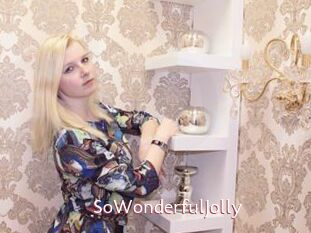 SoWonderfulJolly