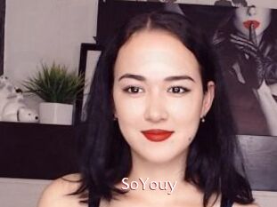 SoYouy