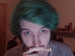SoberFreak