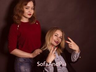 SofaAndPia