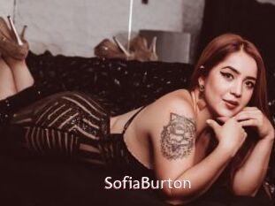 SofiaBurton