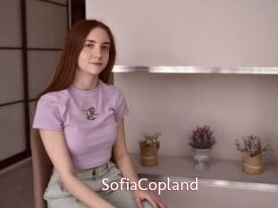 SofiaCopland