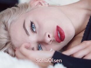 SofiaOlsen
