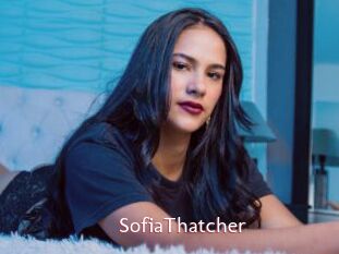 SofiaThatcher