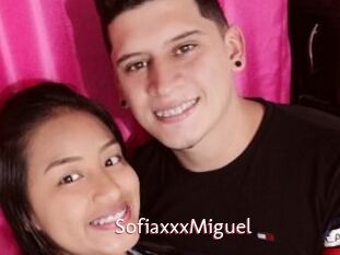 SofiaxxxMiguel