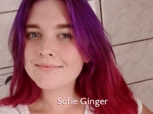 Sofie_Ginger
