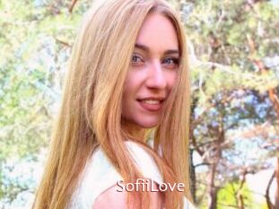 SofiiLove