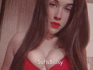 SofisBillsy
