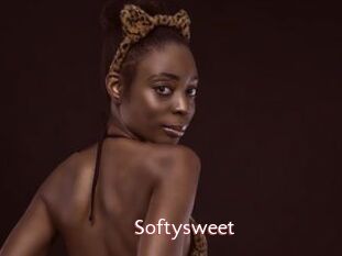 Softysweet