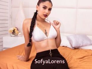 SofyaLorens