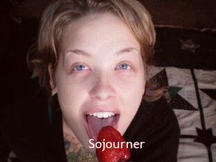 Sojourner