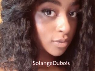 SolangeDubois