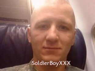 SoldierBoyXXX