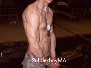 SoldierboyMA