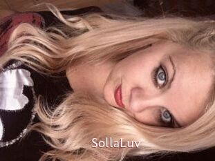 SollaLuv