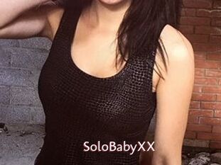 SoloBabyXX