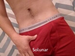 Solunar