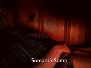 SomanonSoma