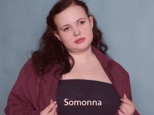 Somonna