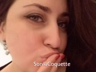 SoniaCoquette