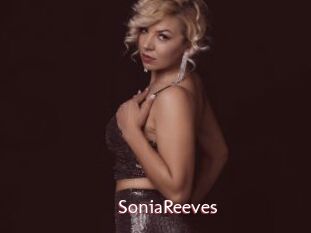 SoniaReeves