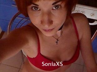 SoniaXS