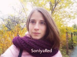 SoniyaRed