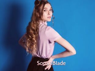 SonyaBIade Sweet links only