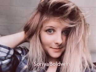 SonyaBoldwin