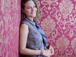 SonyaBrown