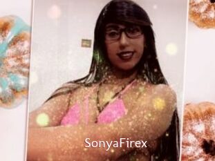 SonyaFirex