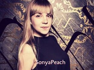 SonyaPeach