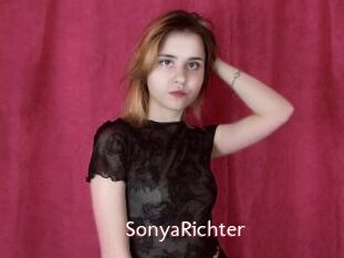 SonyaRichter