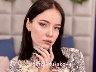 SonyaRusakova
