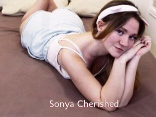 Sonya_Cherished