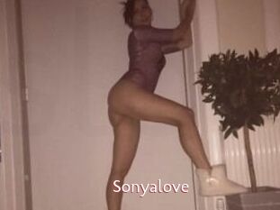 Sonyalove