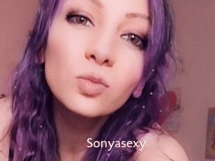 Sonyasexy