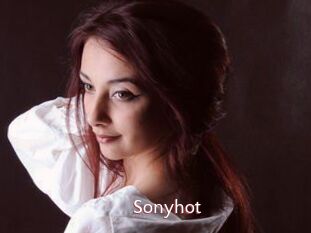 Sonyhot
