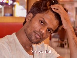 Sonyvaiok