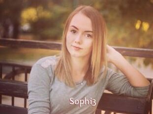 Sophi3